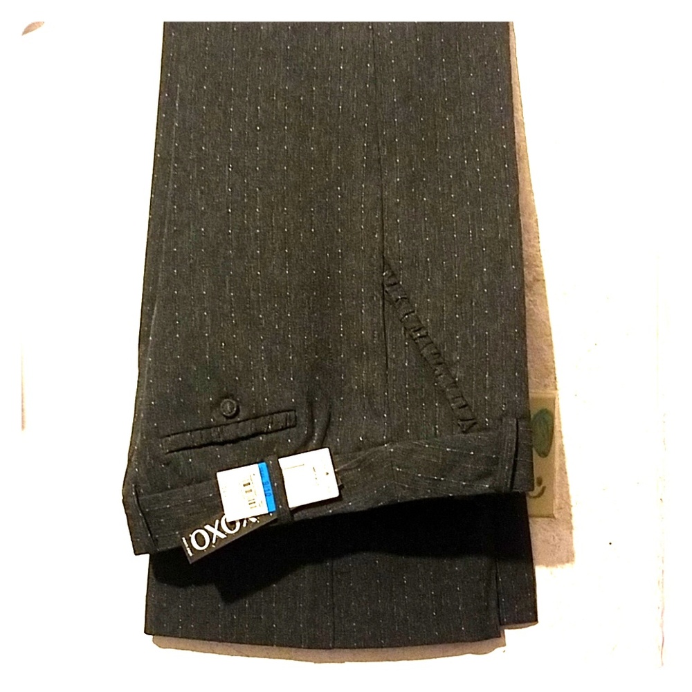 Dressy pants